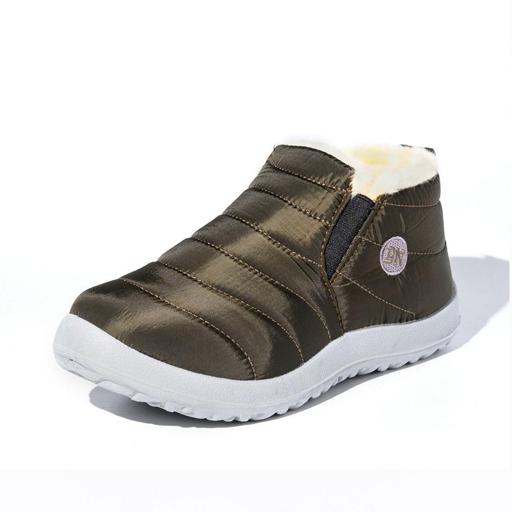 Luxury Mom Kastle Waterproof Boots Luxury Mom Kastle Foot Wear Trends