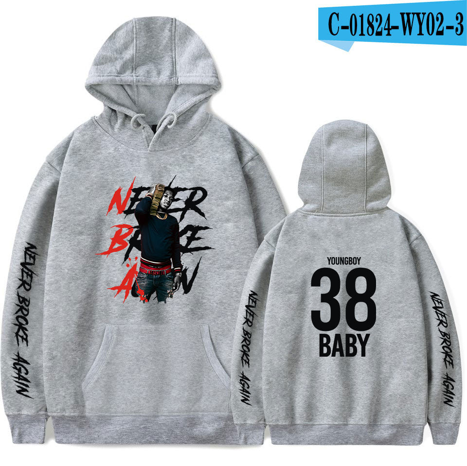 Luxury Mom Kastle Men&