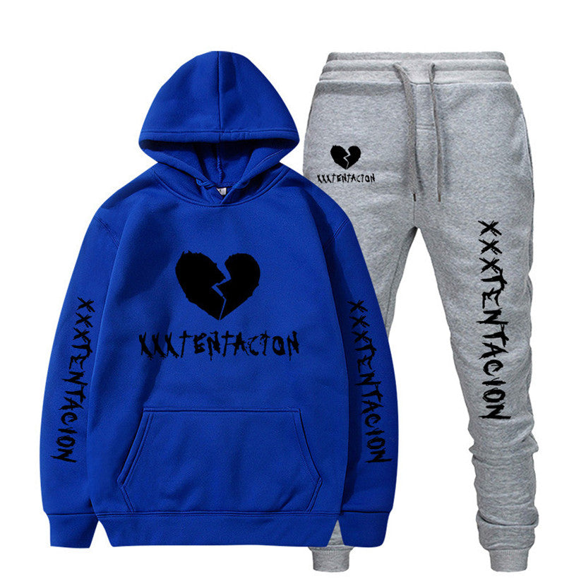 Luxury Mom Kastle Hip Hop Hoodies Sweatshirts Luxury Mom Kastle