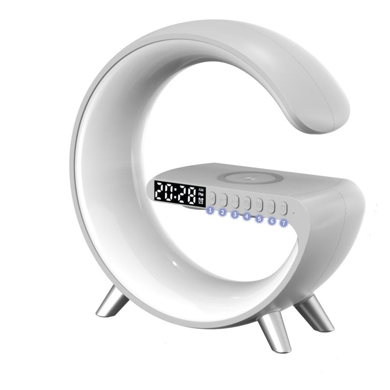 Luxury Mom Kastle LED Lamp Bluetooth Luxury Mom Kastle