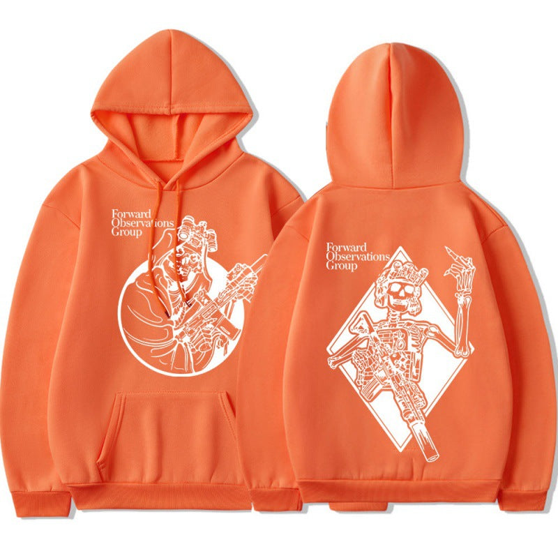 Luxury Mom Kastle Men&