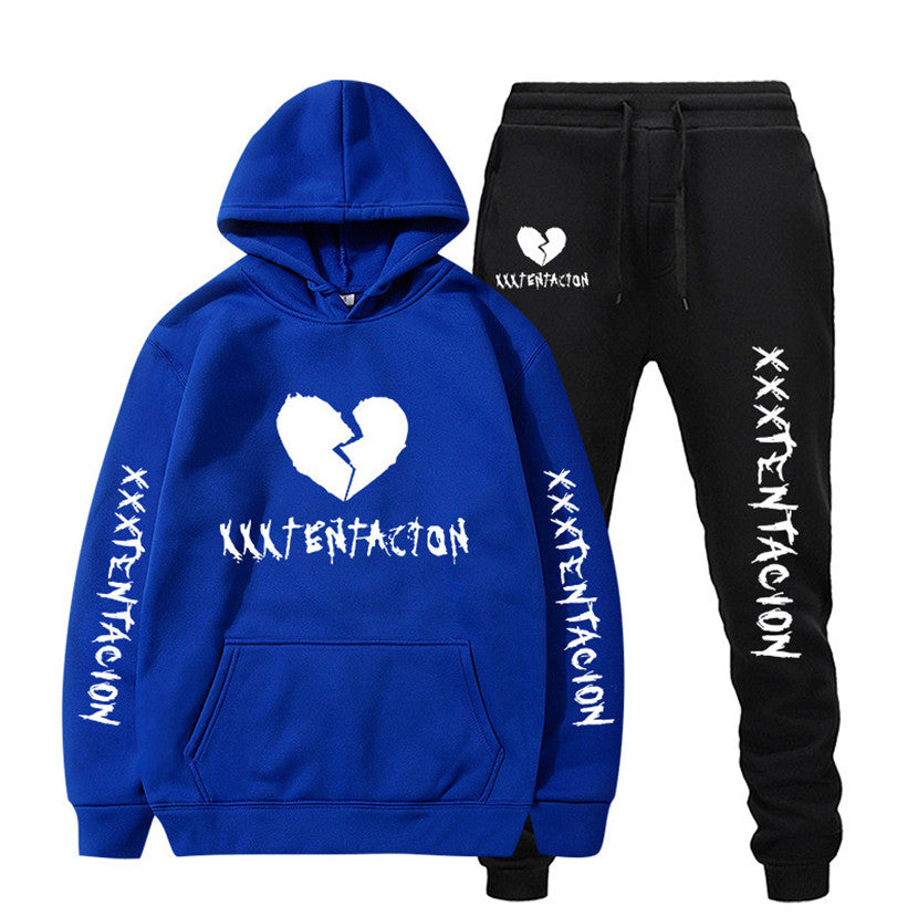 Luxury Mom Kastle Hip Hop Hoodies Sweatshirts Luxury Mom Kastle