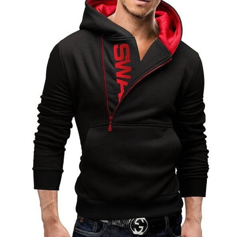 Luxury Mom Kastle SWAG Zipper Hoodie Luxury Mom Kastle