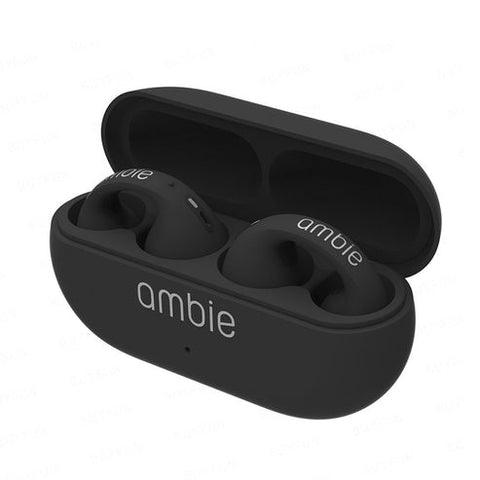 Luxury Mom Kastle Ambie Noise Reduction Airbuds Luxury Mom Kastle Airbuds Ambie Noise Reduction UrbanVibe