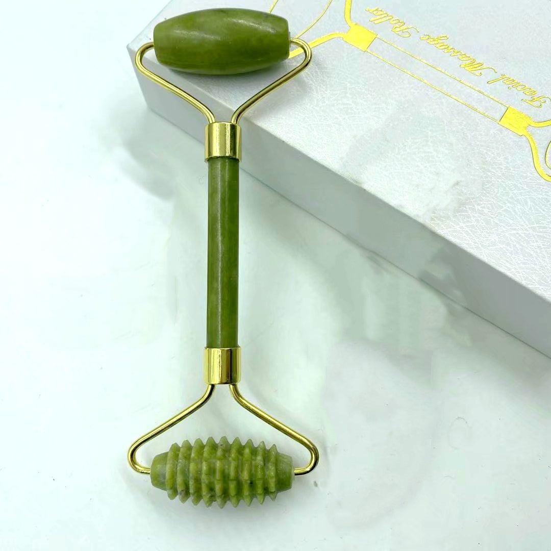 Luxury Mom Kastle Natural jade beauty device Luxury Mom Kastle