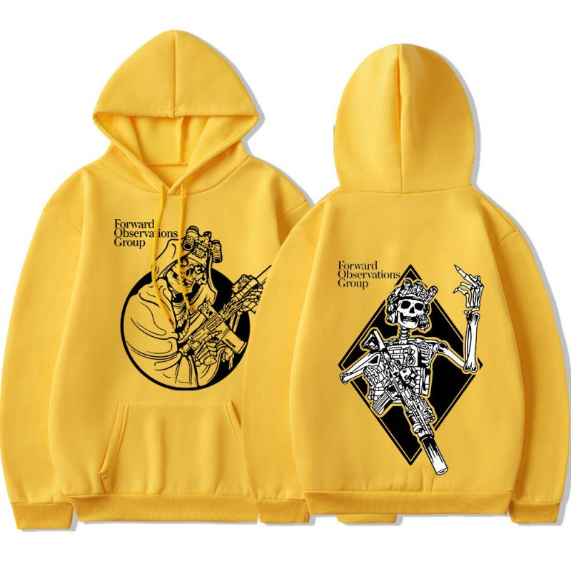 Luxury Mom Kastle Men&