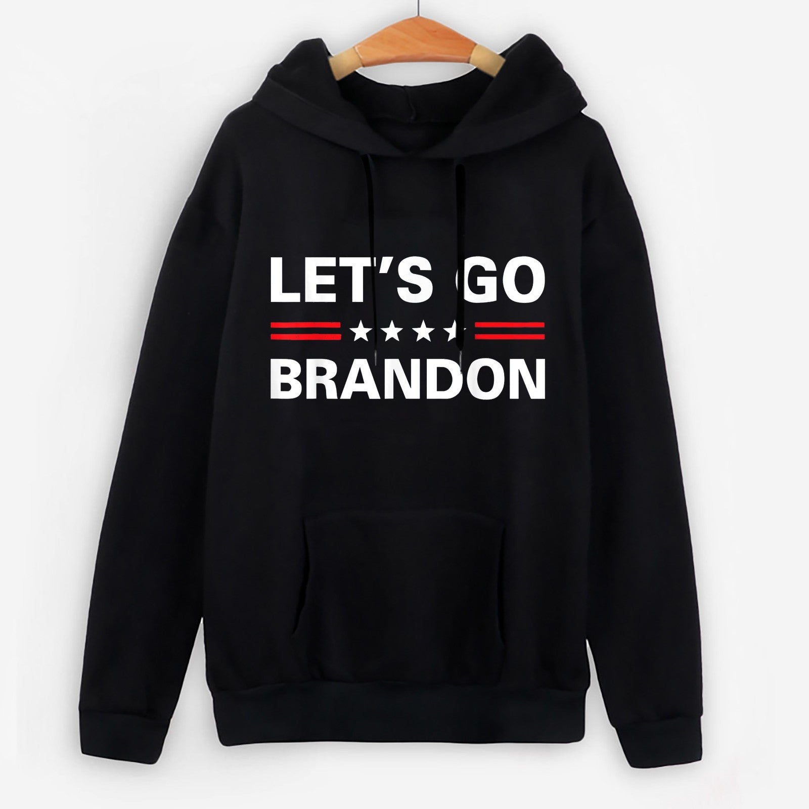 Luxury Mom Kastle Hoodie Luxury Mom Kastle