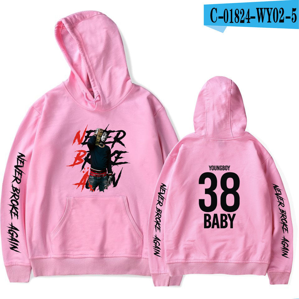 Luxury Mom Kastle Men&