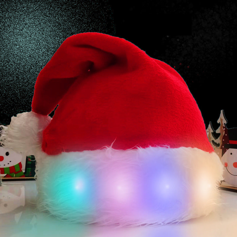 Luxury Mom Kastle Christmas Hat Luxury Mom Kastle