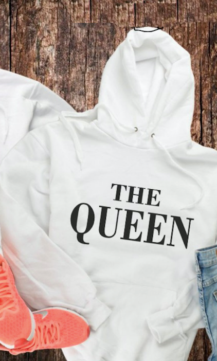 Luxury Mom Kastle Customized hoodie Luxury Mom Kastle