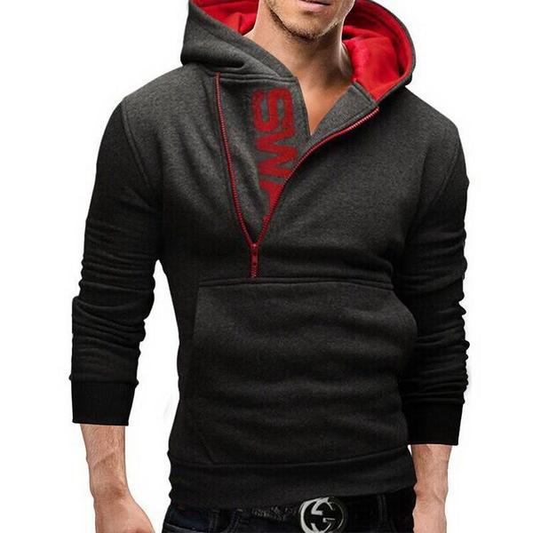 Luxury Mom Kastle SWAG Zipper Hoodie Luxury Mom Kastle