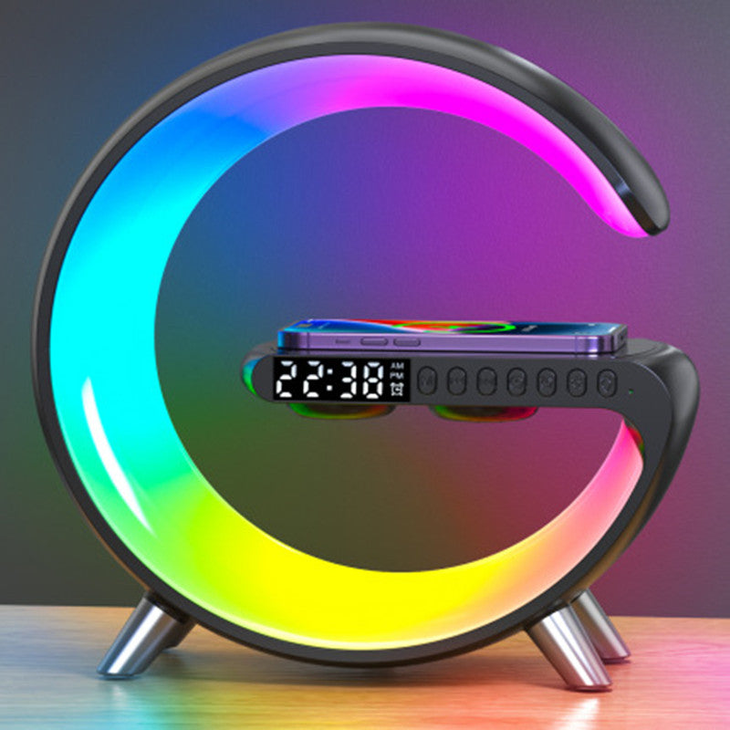 Luxury Mom Kastle LED Lamp Bluetooth Luxury Mom Kastle