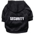 Luxury Mom Kastle Comfortable Stylish Dog Hoodie Luxury Mom Kastle