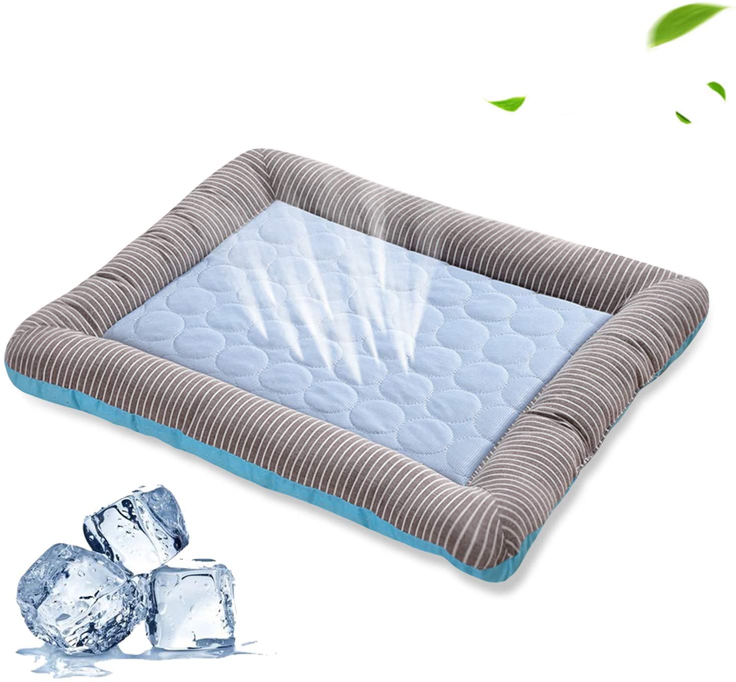 Luxury Mom Kastle Pet Cooling Pad Luxury Mom Kastle