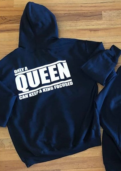 Luxury Mom Kastle Customized hoodie Luxury Mom Kastle