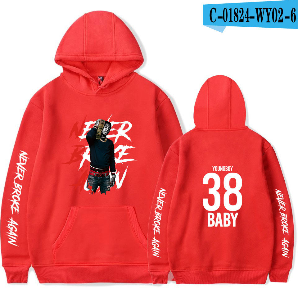 Luxury Mom Kastle Men&