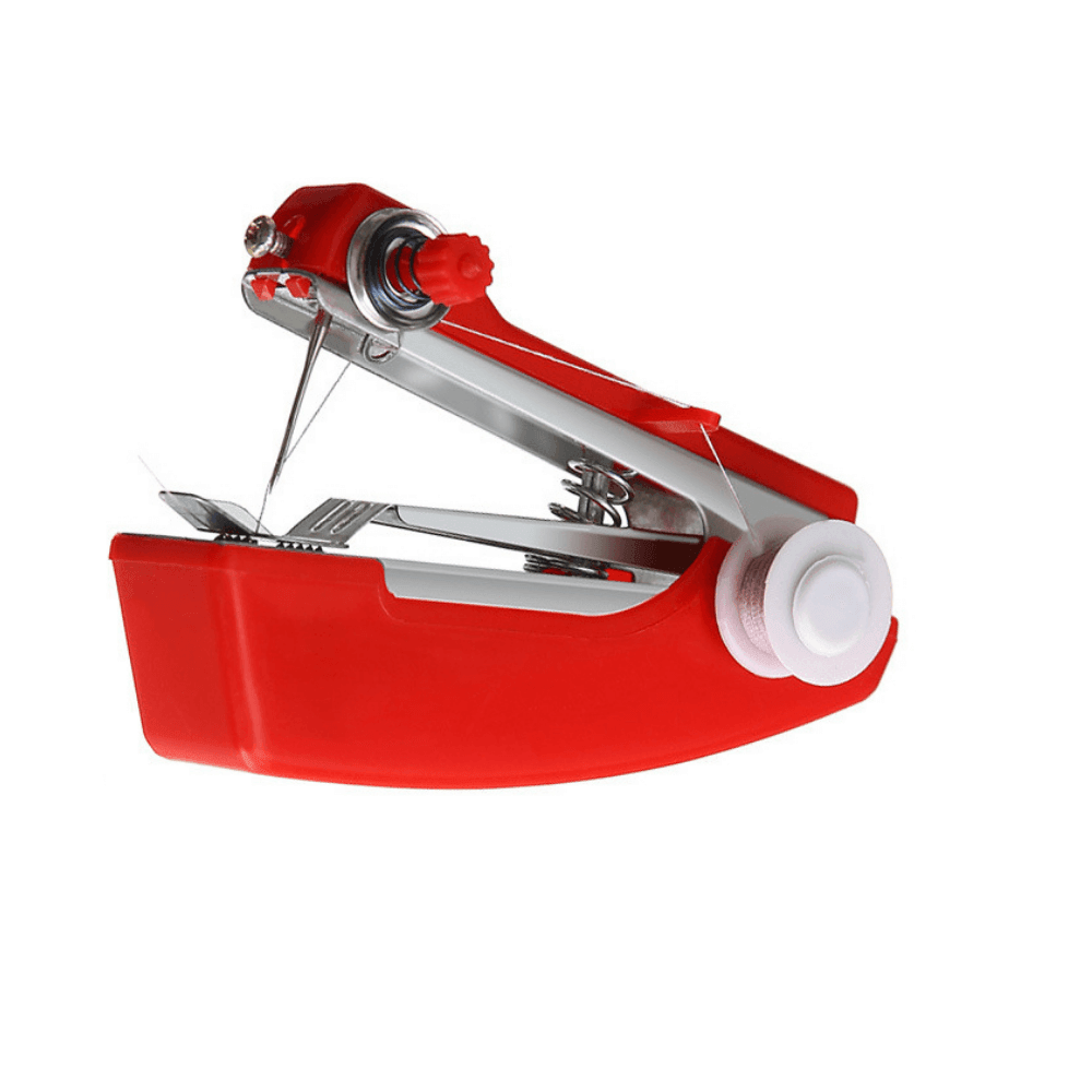 Luxury Mom Kastle Mini Hand Sewing Machine Luxury Mom Kastle hand sewing machine sewing machine