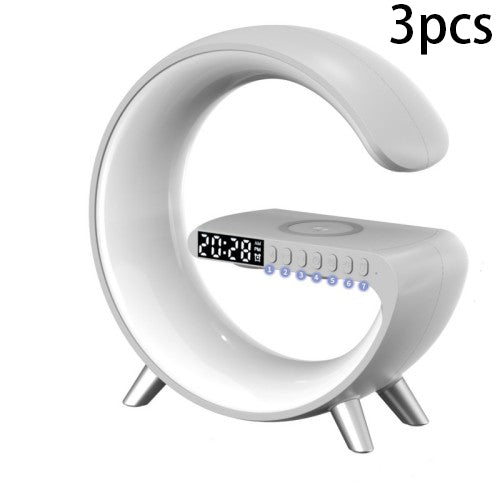 Luxury Mom Kastle LED Lamp Bluetooth Luxury Mom Kastle