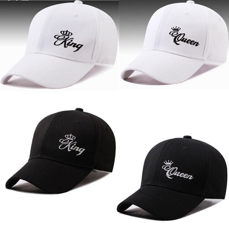 Luxury Mom Kastle Casquette King/Queen Luxury Mom Kastle