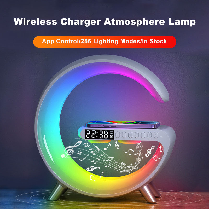 Luxury Mom Kastle LED Lamp Bluetooth Luxury Mom Kastle