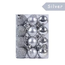 Luxury Mom Kastle Christmas Decoration Ball Luxury Mom Kastle