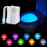 Luxury Mom Kastle Toilet Night Light Luxury Mom Kastle Light Night Toilet