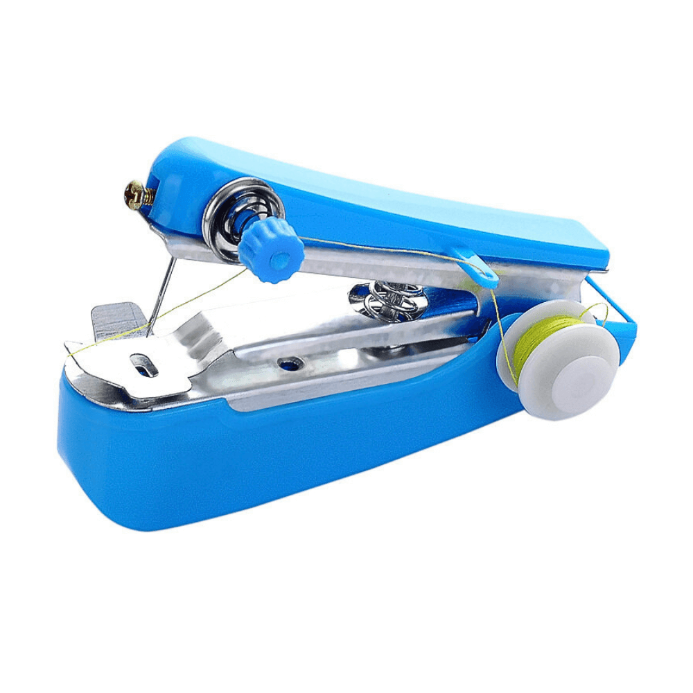 Luxury Mom Kastle Mini Hand Sewing Machine Luxury Mom Kastle hand sewing machine sewing machine