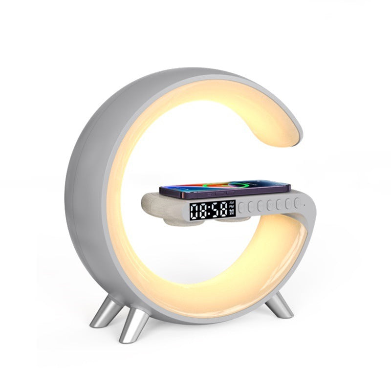 Luxury Mom Kastle LED Lamp Bluetooth Luxury Mom Kastle