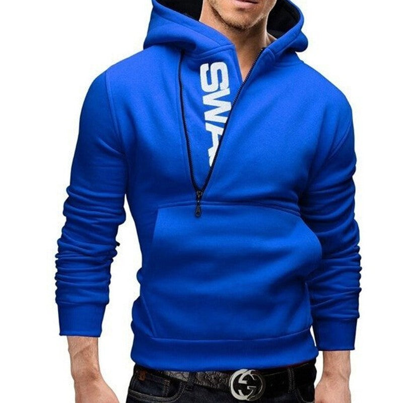 Luxury Mom Kastle SWAG Zipper Hoodie Luxury Mom Kastle