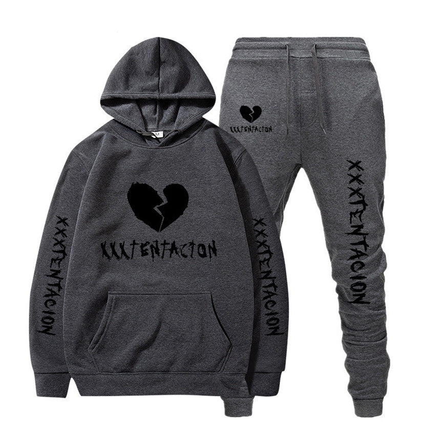 Luxury Mom Kastle Hip Hop Hoodies Sweatshirts Luxury Mom Kastle