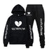 Luxury Mom Kastle Hip Hop Hoodies Sweatshirts Luxury Mom Kastle
