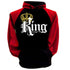 Luxury Mom Kastle King and Queen Sweatshirt Luxury Mom Kastle
