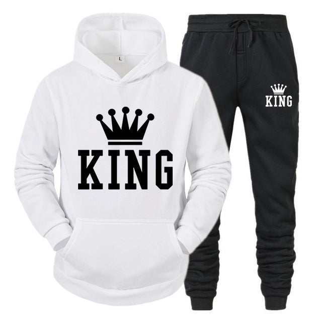 Luxury Mom Kastle Men&