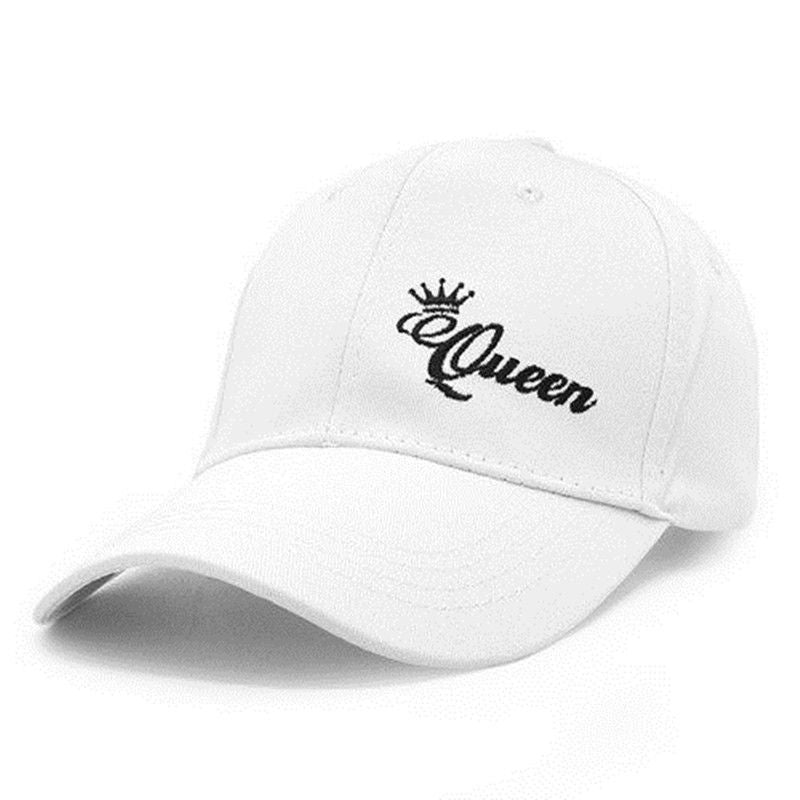 Luxury Mom Kastle Casquette King/Queen Luxury Mom Kastle