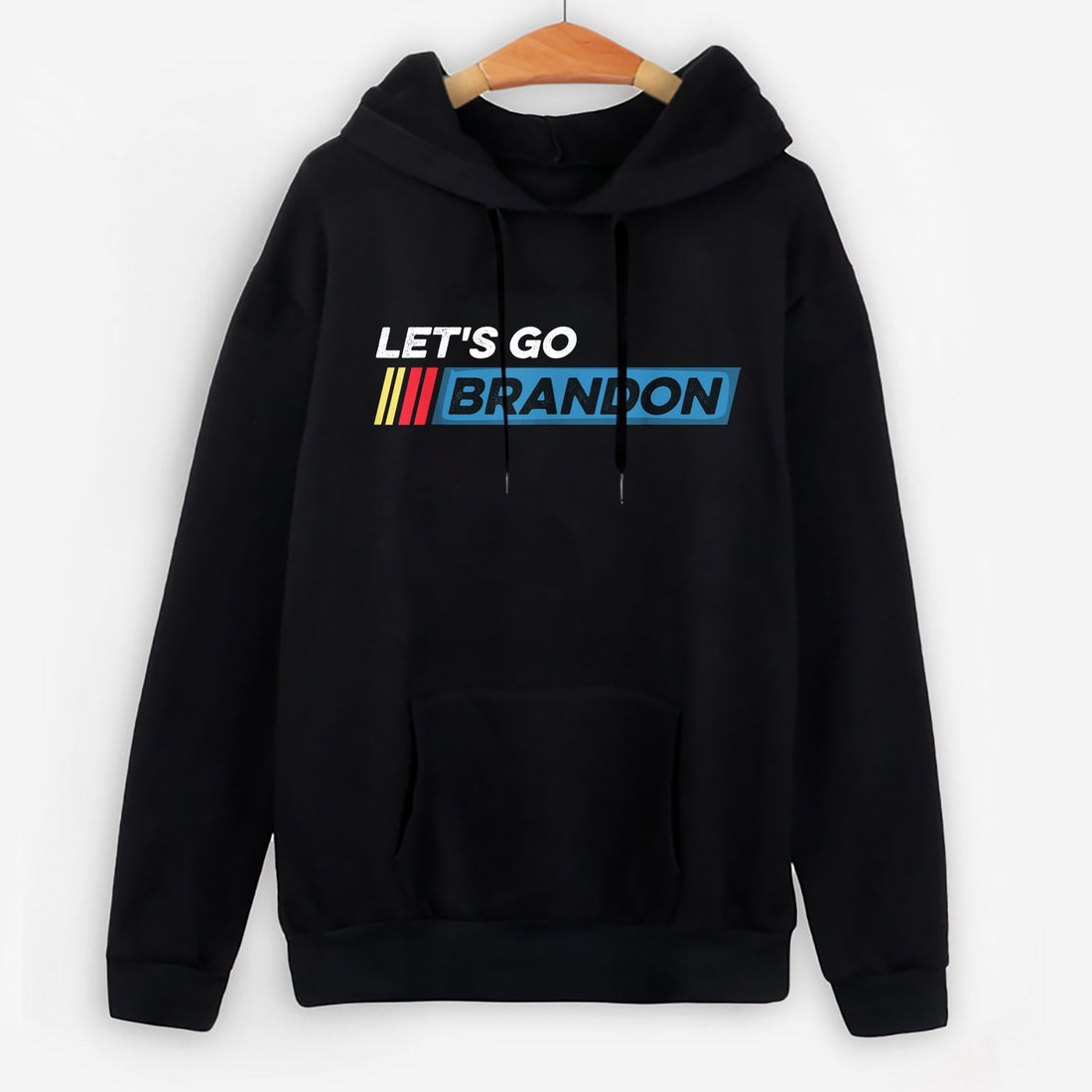 Luxury Mom Kastle Hoodie Luxury Mom Kastle