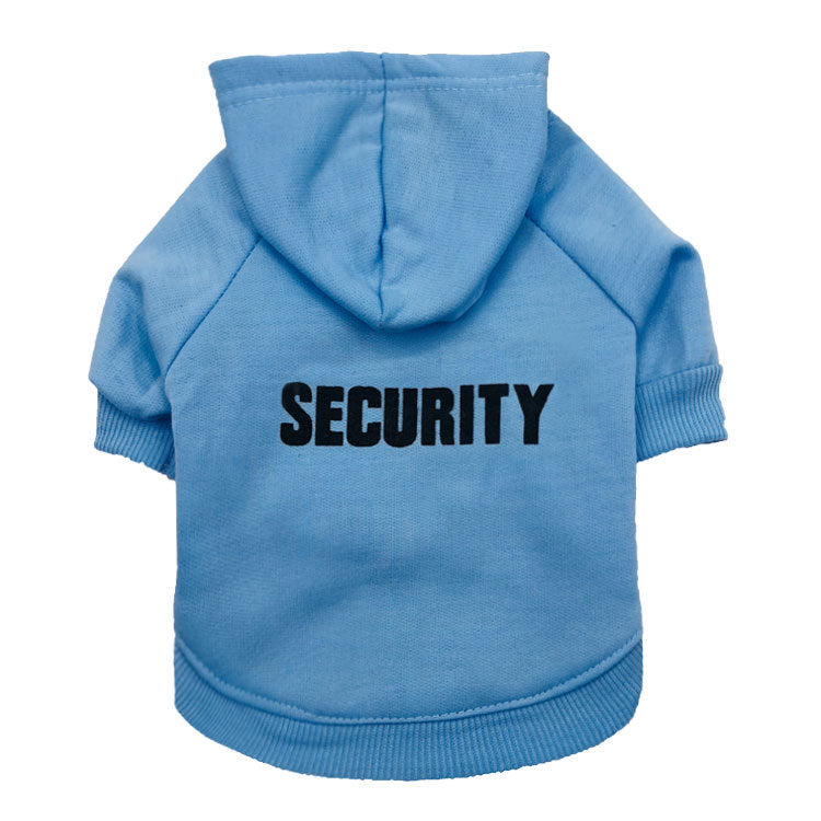 Luxury Mom Kastle Comfortable Stylish Dog Hoodie Luxury Mom Kastle