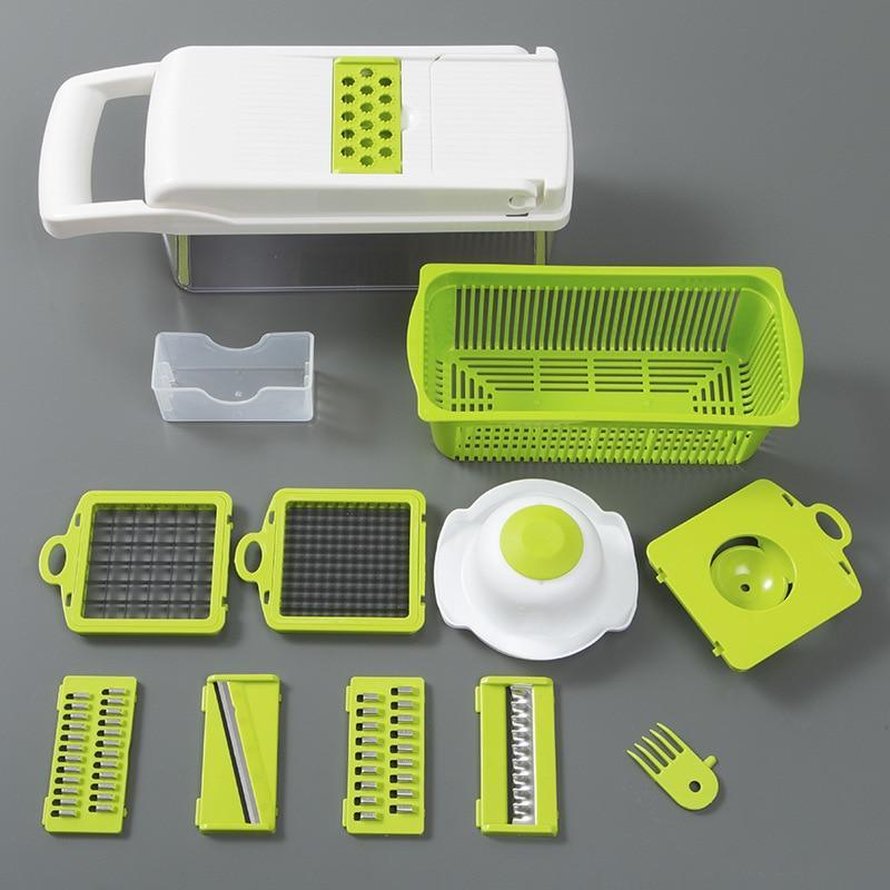 Luxury Mom Kastle Veggie Chopper Luxury Mom Kastle chopper vegetable chopper