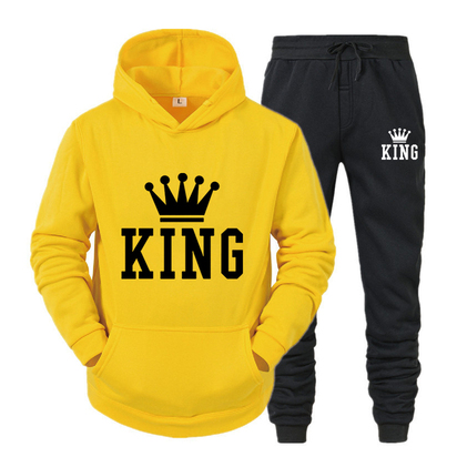 Luxury Mom Kastle Men&