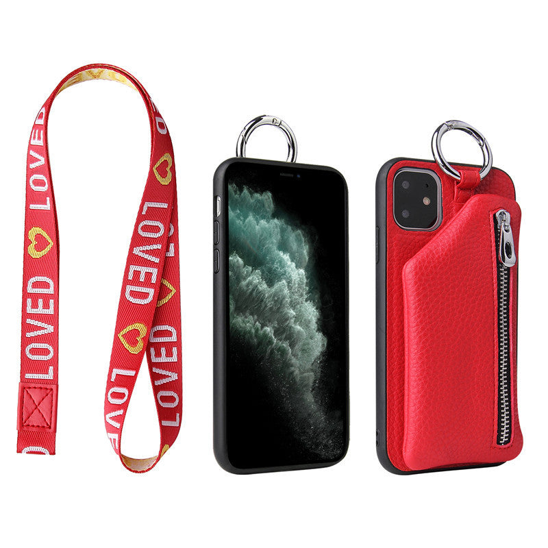 Luxury Mom Kastle Purse Phone Cases Luxury Mom Kastle