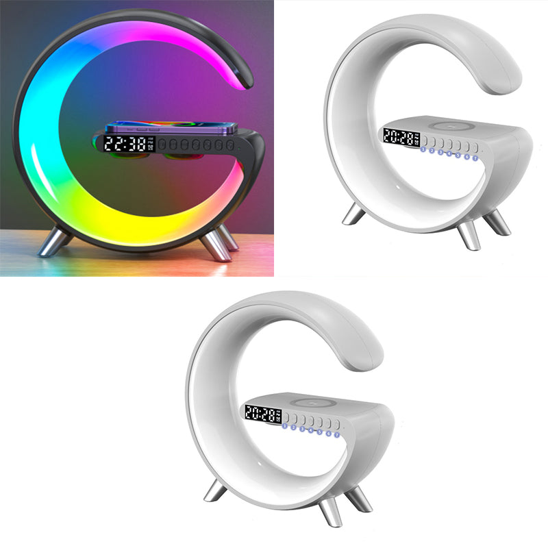 Luxury Mom Kastle LED Lamp Bluetooth Luxury Mom Kastle