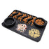 Luxury Mom Kastle Pets Food Bowl Luxury Mom Kastle