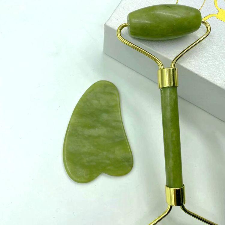 Luxury Mom Kastle Natural jade beauty device Luxury Mom Kastle