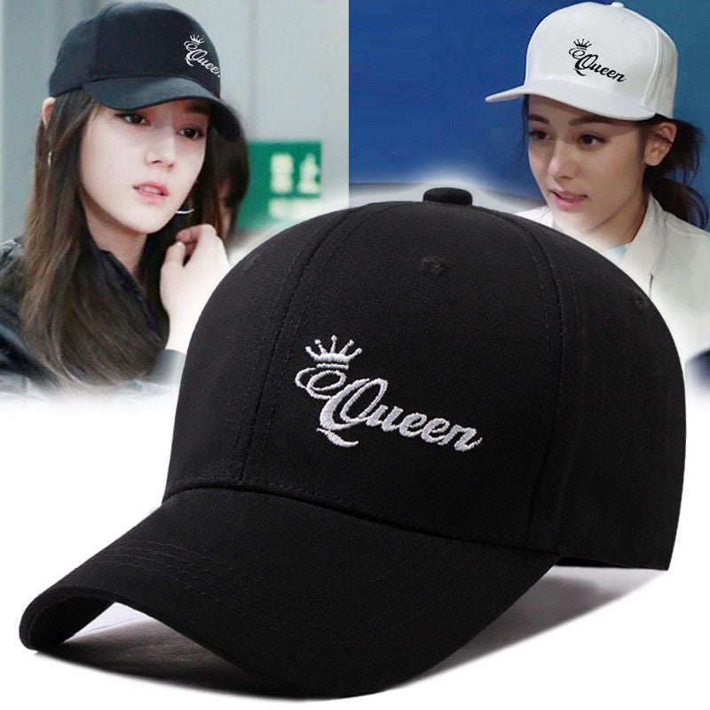 Luxury Mom Kastle Casquette King/Queen Luxury Mom Kastle