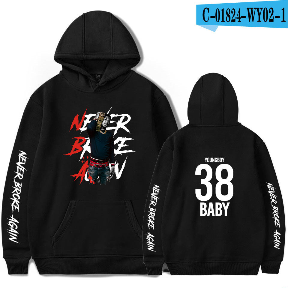 Luxury Mom Kastle Men&