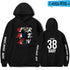 Luxury Mom Kastle Men&