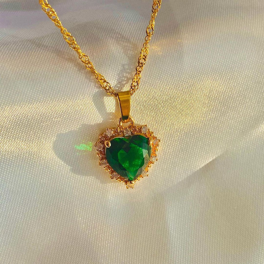 Luxury Mom Kastle Necklace Luxury Mom Kastle