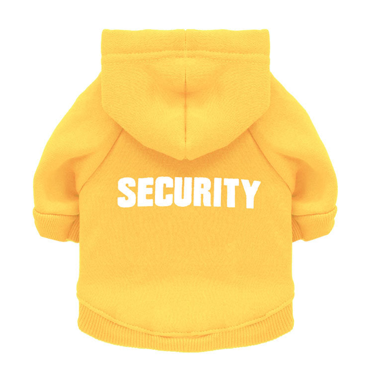 Luxury Mom Kastle Comfortable Stylish Dog Hoodie Luxury Mom Kastle