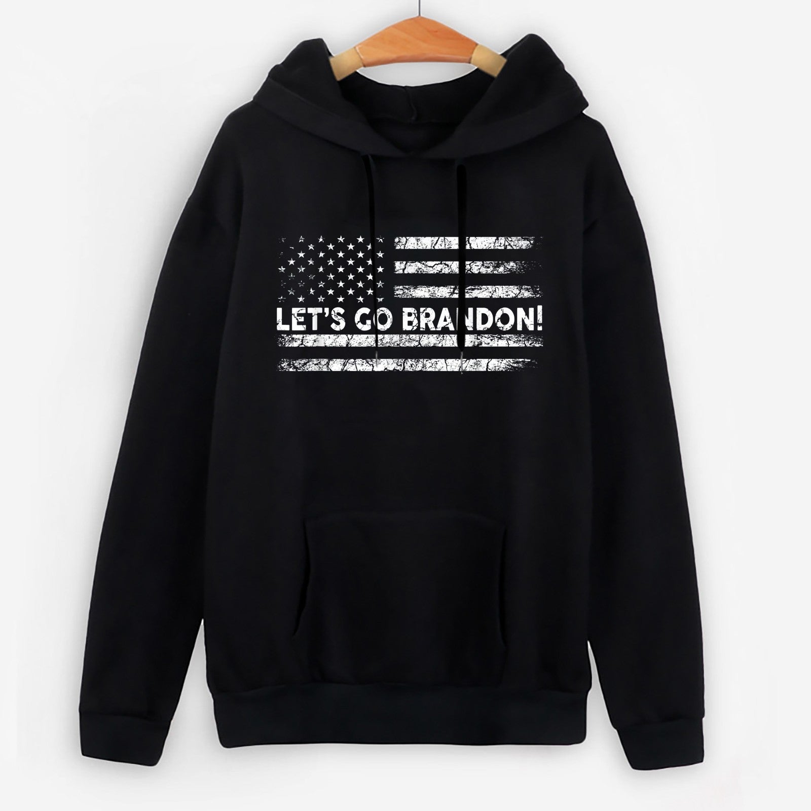 Luxury Mom Kastle Hoodie Luxury Mom Kastle