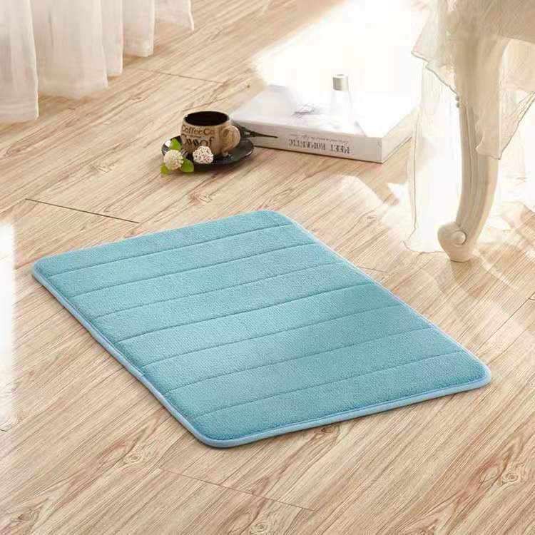 Luxury Mom Kastle Water Absorbent Mat Luxury Mom Kastle Absorbent Mat Water