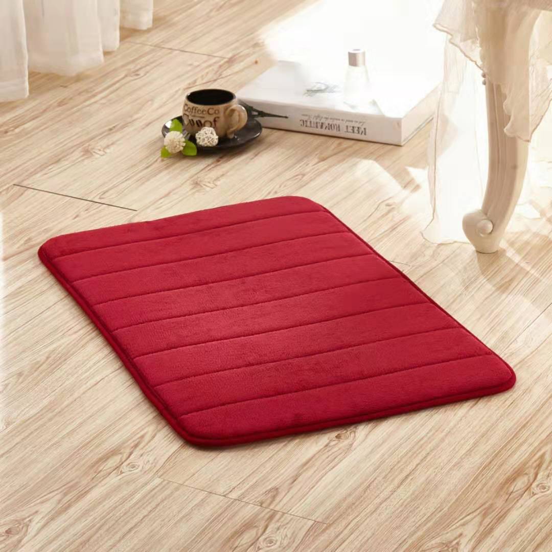 Luxury Mom Kastle Water Absorbent Mat Luxury Mom Kastle Absorbent Mat Water